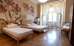 Trzy Kafki Private Rooms